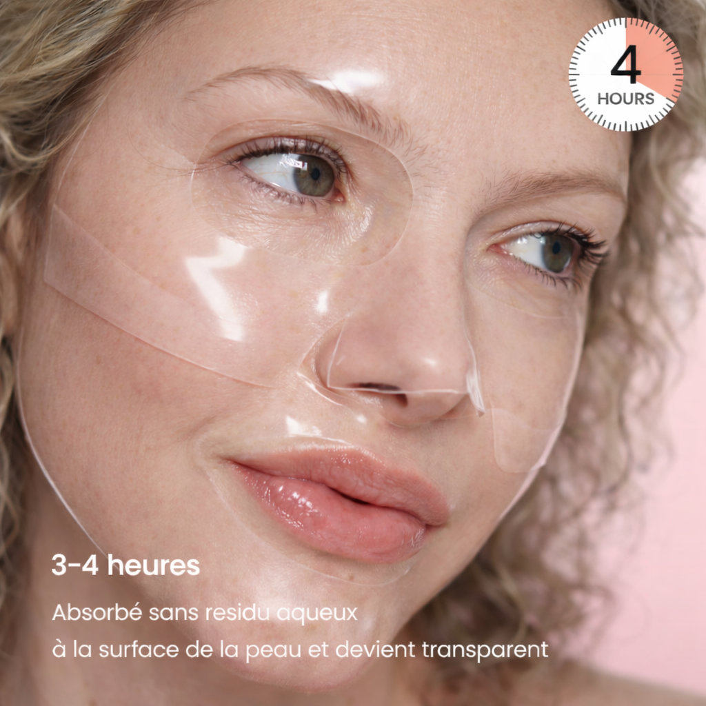 Cutalys Korean Collagen Mask