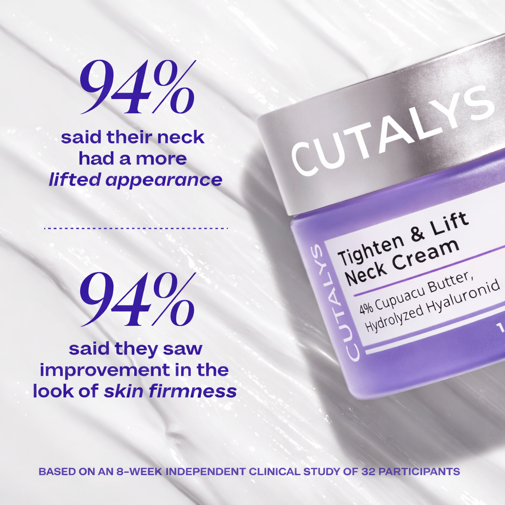 Tighten & Lift Neck Cream