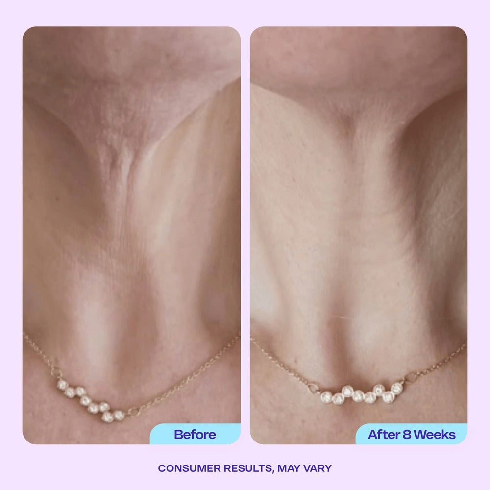 Tighten & Lift Neck Cream