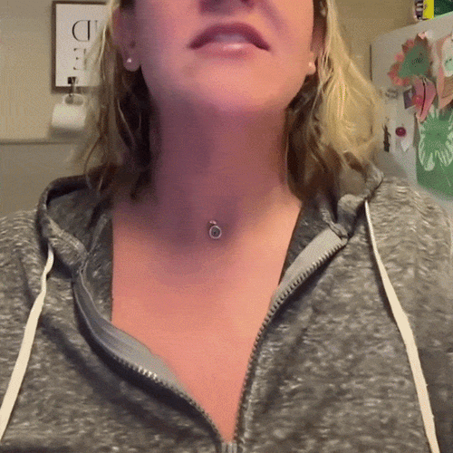 Tighten & Lift Neck Cream